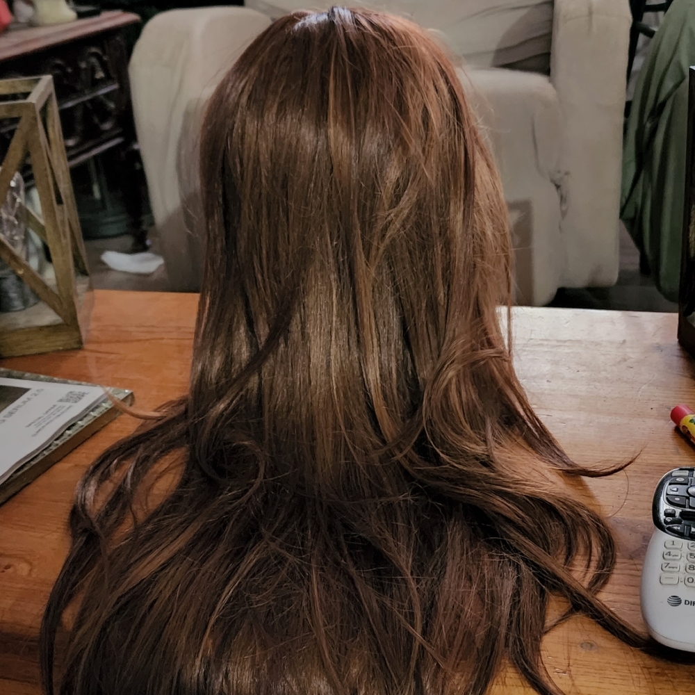 NWT WIG - Picture 2 of 4